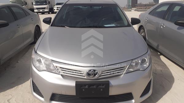 TOYOTA CAMRY 2015 6t1bf9fk5fx572413