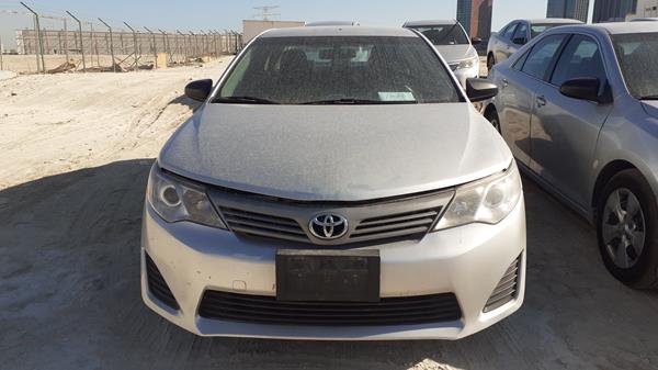 TOYOTA CAMRY 2015 6t1bf9fk5fx572699