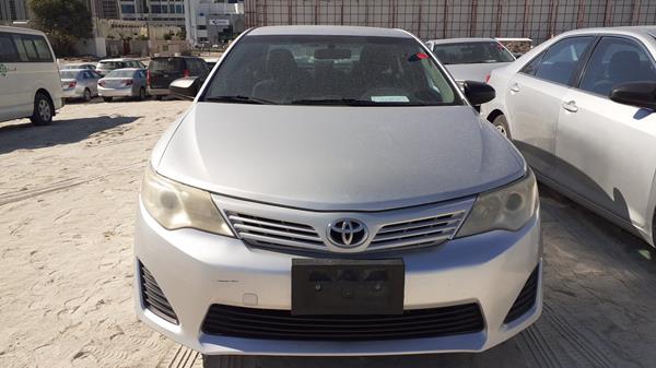 TOYOTA CAMRY 2015 6t1bf9fk5fx572718