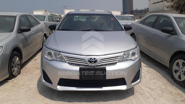 TOYOTA CAMRY 2015 6t1bf9fk5fx574761