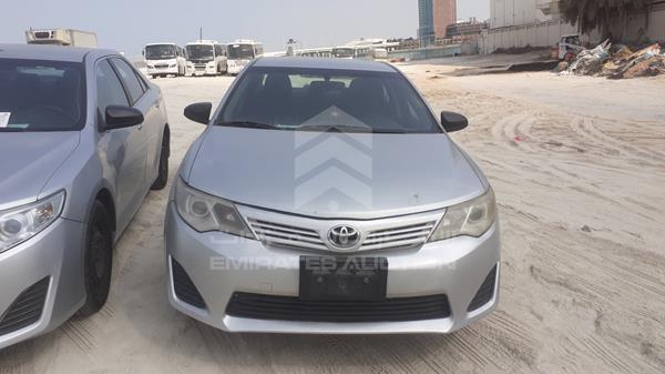 TOYOTA CAMRY 2015 6t1bf9fk5fx576509