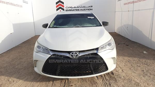 TOYOTA CAMRY 2016 6t1bf9fk5gx591383