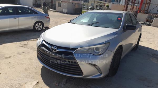 TOYOTA CAMRY 2017 6t1bf9fk5hx654130