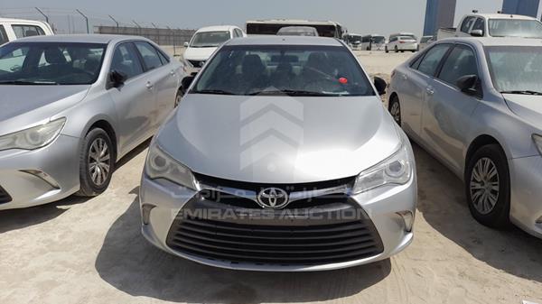 TOYOTA CAMRY 2017 6t1bf9fk5hx672837