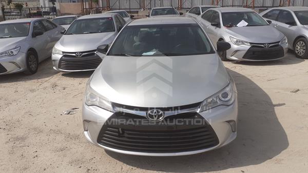 TOYOTA CAMRY 2017 6t1bf9fk5hx676323