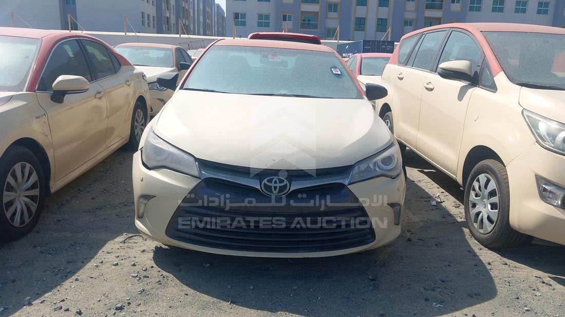 TOYOTA CAMRY 2017 6t1bf9fk5hx721714