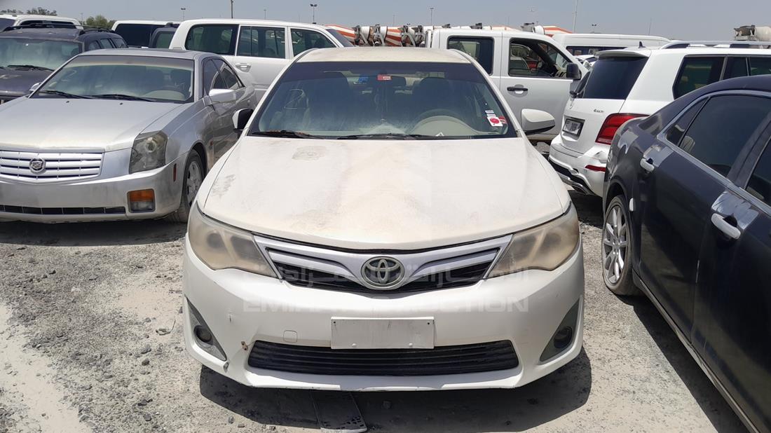 TOYOTA CAMRY 2012 6t1bf9fk6cx408860