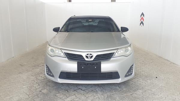 TOYOTA CAMRY 2013 6t1bf9fk6dx431766