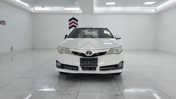 TOYOTA CAMRY 2013 6t1bf9fk6dx446137