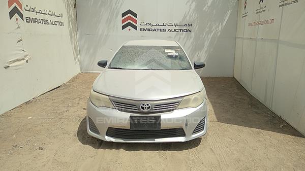 TOYOTA CAMRY 2013 6t1bf9fk6dx475699