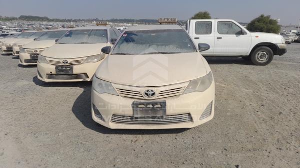 TOYOTA CAMRY 2014 6t1bf9fk6ex529858