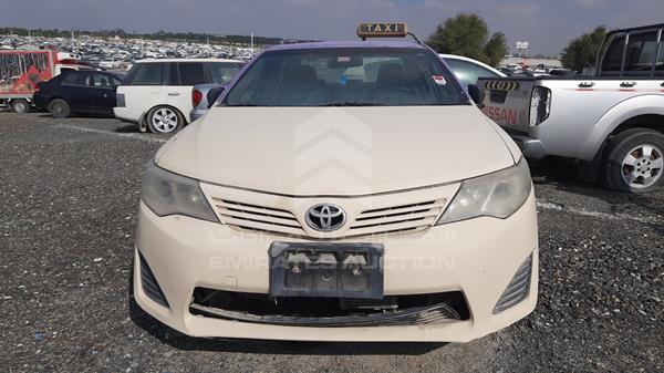 TOYOTA CAMRY 2014 6t1bf9fk6ex529942