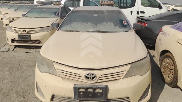 TOYOTA CAMRY 2014 6t1bf9fk6ex530072