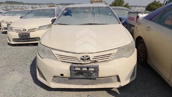 TOYOTA CAMRY 2014 6t1bf9fk6ex530170