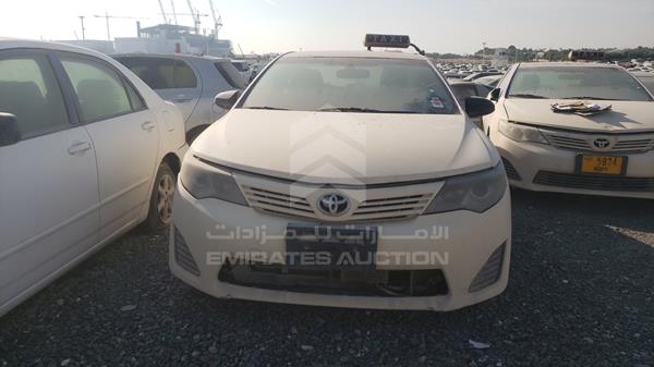 TOYOTA CAMRY 2014 6t1bf9fk6ex530315