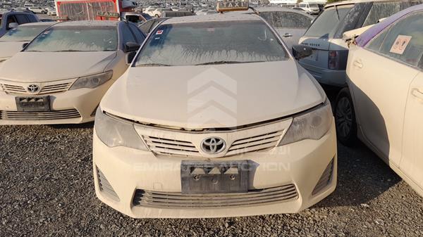 TOYOTA CAMRY 2014 6t1bf9fk6ex530668