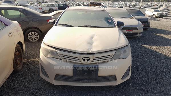 TOYOTA CAMRY 2014 6t1bf9fk6ex530718