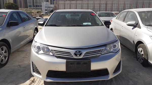 TOYOTA CAMRY 2015 6t1bf9fk6fx569200