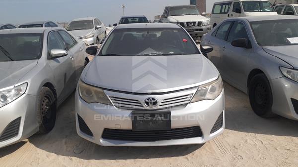 TOYOTA CAMRY 2015 6t1bf9fk6fx575871