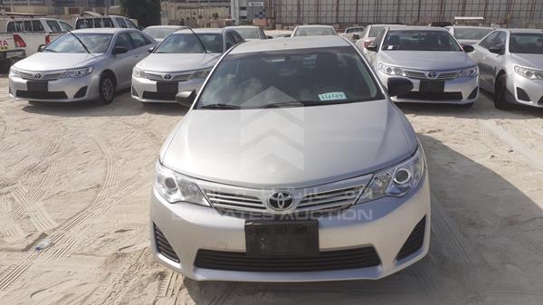 TOYOTA CAMRY 2015 6t1bf9fk6fx576759