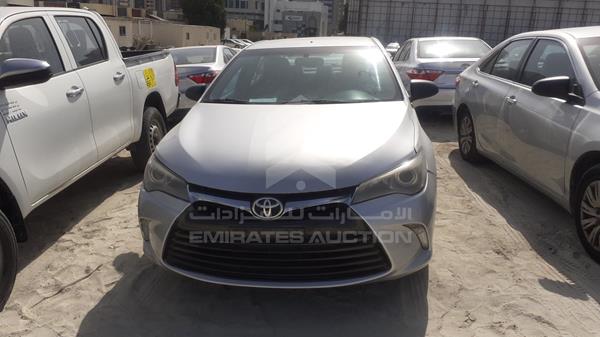 TOYOTA CAMRY 2017 6t1bf9fk6hx669803