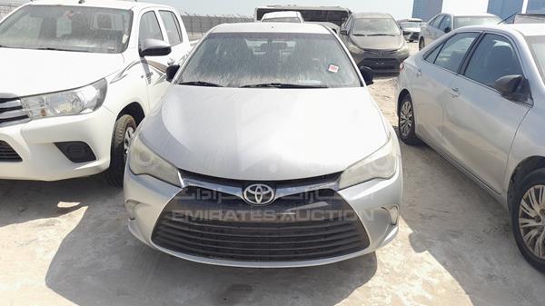 TOYOTA CAMRY 2017 6t1bf9fk6hx671874