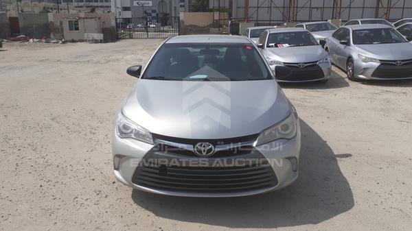 TOYOTA CAMRY 2017 6t1bf9fk6hx672782