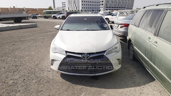 TOYOTA CAMRY 2017 6t1bf9fk6hx674841