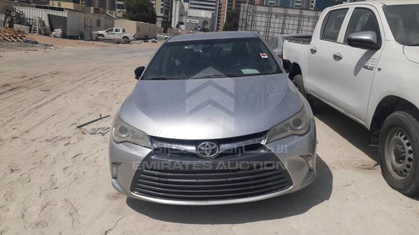 TOYOTA CAMRY 2017 6t1bf9fk6hx675861