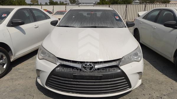 TOYOTA CAMRY 2017 6t1bf9fk6hx679845