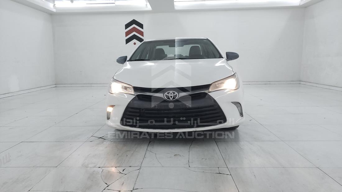 TOYOTA CAMRY 2017 6t1bf9fk6hx692658