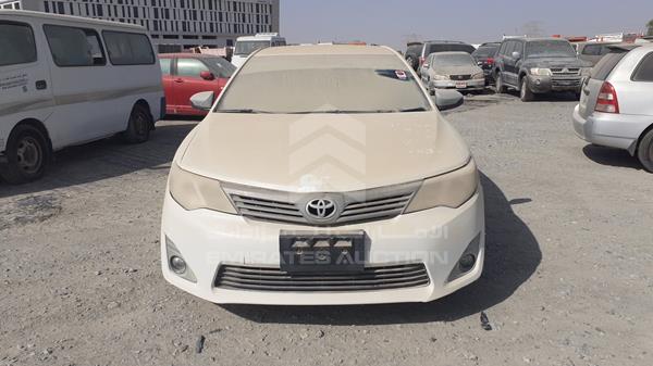 TOYOTA CAMRY 2013 6t1bf9fk7dx451248