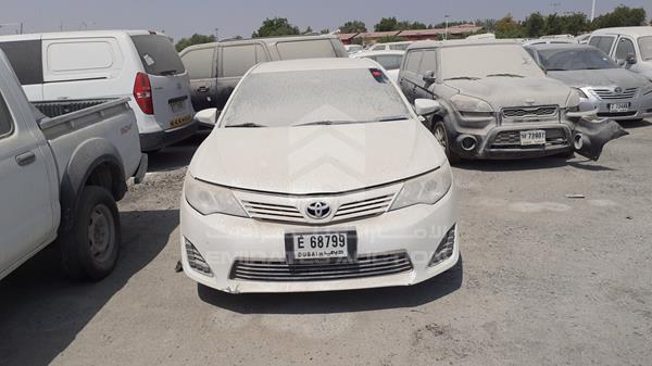 TOYOTA CAMRY 2014 6t1bf9fk7ex493954