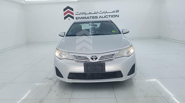 TOYOTA CAMRY 2014 6t1bf9fk7ex505505