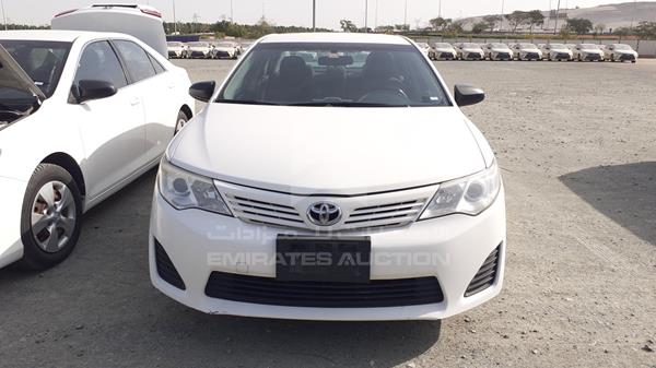 TOYOTA CAMRY 2014 6t1bf9fk7ex530081