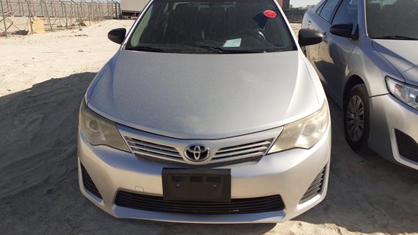 TOYOTA CAMRY 2015 6t1bf9fk7fx572705