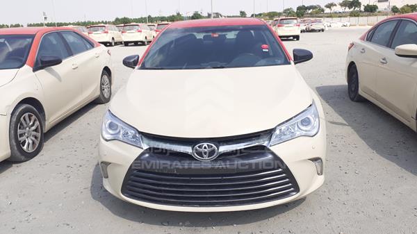 TOYOTA CAMRY 2017 6t1bf9fk7hx661337