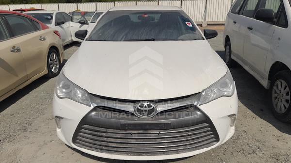 TOYOTA CAMRY 2017 6t1bf9fk7hx678011