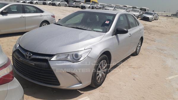 TOYOTA CAMRY 2017 6t1bf9fk7hx695780