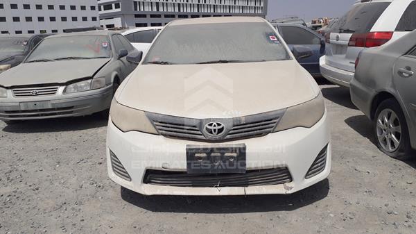 TOYOTA CAMRY 2012 6t1bf9fk8cx376087