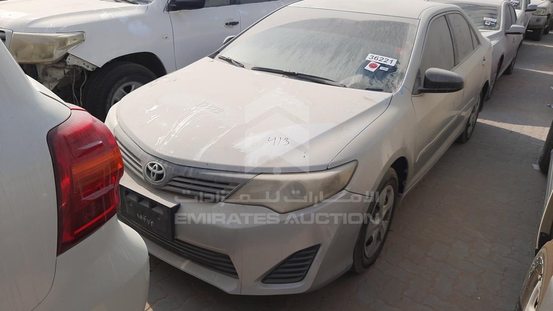 TOYOTA CAMRY 2012 6t1bf9fk8cx377501