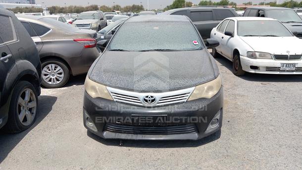 TOYOTA CAMRY 2013 6t1bf9fk8dx417772