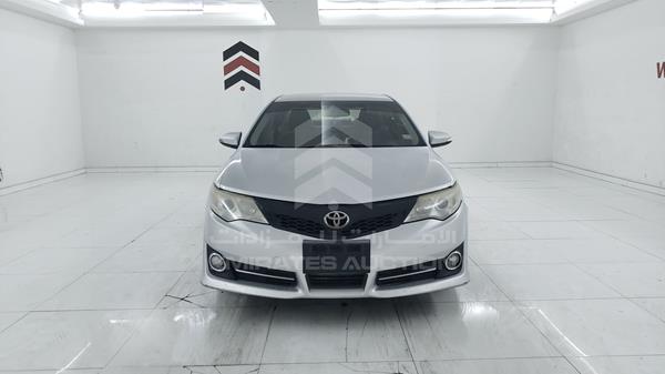 TOYOTA CAMRY 2013 6t1bf9fk8dx439979