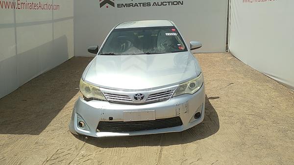 TOYOTA CAMRY 2013 6t1bf9fk8dx473243