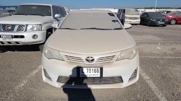 TOYOTA CAMRY 2014 6t1bf9fk8ex493378