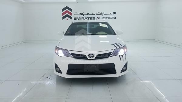 TOYOTA CAMRY 2014 6t1bf9fk8ex503830