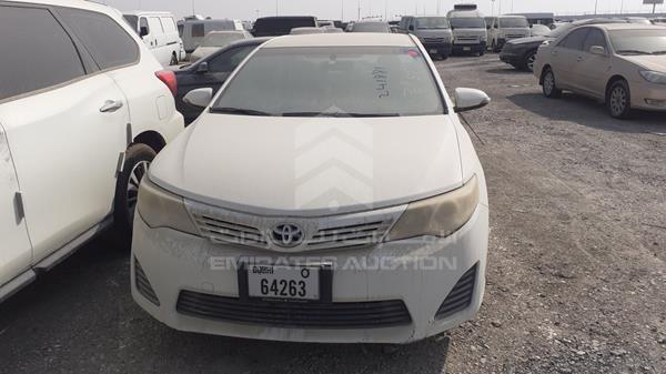 TOYOTA CAMRY 2014 6t1bf9fk8ex510261