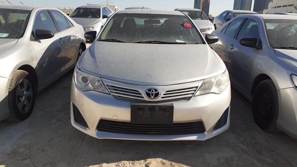 TOYOTA CAMRY 2015 6t1bf9fk8fx570350