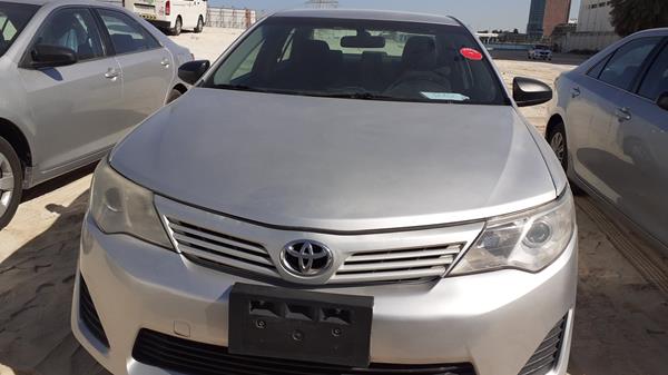 TOYOTA CAMRY 2015 6t1bf9fk8fx572406