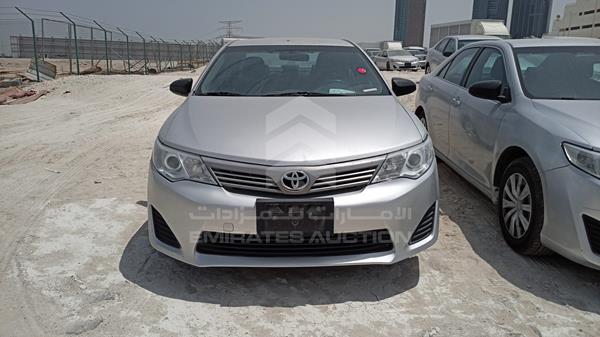 TOYOTA CAMRY 2015 6t1bf9fk8fx574754